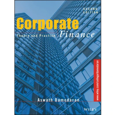 Afbeelding van Corporate Finance