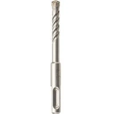 Afbeelding van kwb 261007 40CR staal Hamerboor 7 mm Gezamenlijke lengte 160 SDS Plus 1 stuk(s)