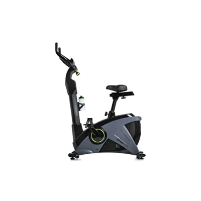 Afbeelding van Zipro iConsole+ Rook elektromagnetische stationaire fiets 1592576