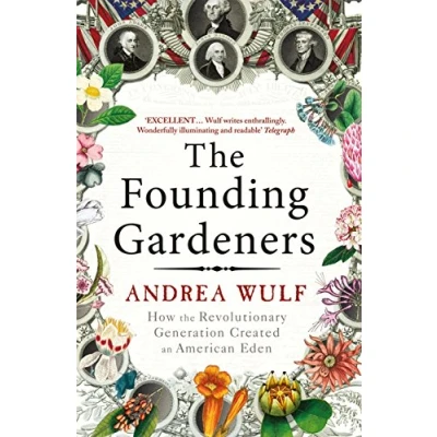 Afbeelding van Founding Gardeners
