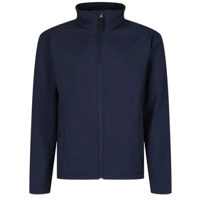 Afbeelding van Regatta Reid Softshell Jacket RG654 Navy XS