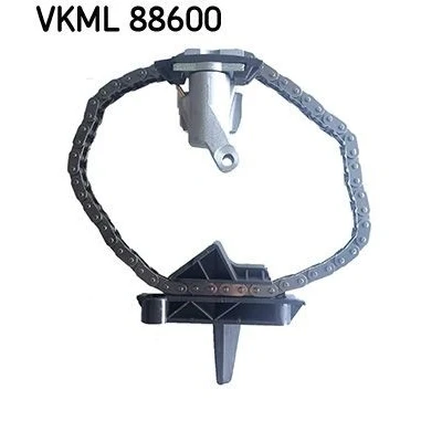 Afbeelding van SKF VKML 88600 Distributiekettingset BMW: 3 Saloon, 5 X3