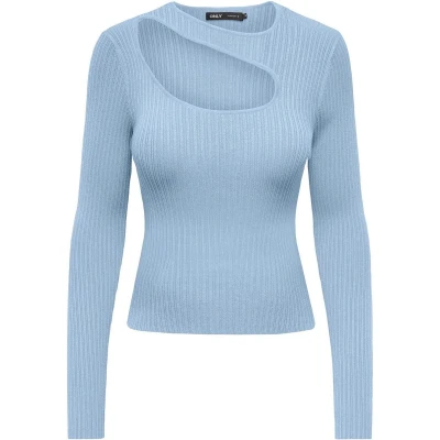 Afbeelding van ONLY Top Meddi Blauw S