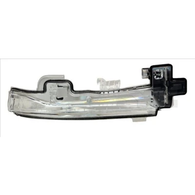 Afbeelding van TYC 338 0048 3 Knipperlichten Buitenspiegel links LED VOLVO: V60 I, V70 3, V40 Hatchback