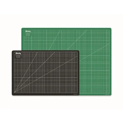 Afbeelding van Wonday Plaat, snijmat A4, 300 x 220 mm, zelfherstellend