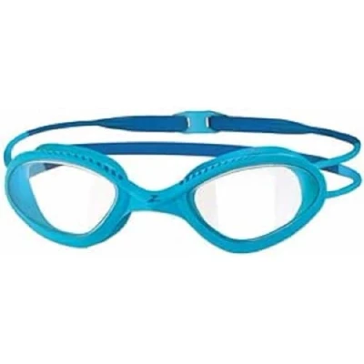 Afbeelding van ZOGGS Tiger Zwembril Blue Reef Clear Small