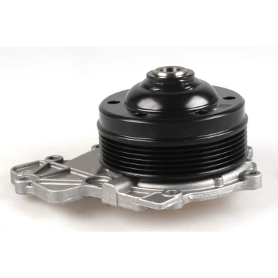Afbeelding van HEPU P1525 waterpomp niet voor schakelbare Mechanisch MERCEDES BENZ: Vito Mixto, Minibus, Viano