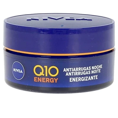 Afbeelding van NIVEA Anti Rimpelcrème Q10 + Vitamina C 50 ml