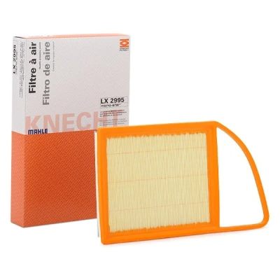 Afbeelding van Knecht Luchtfilter LX 2995