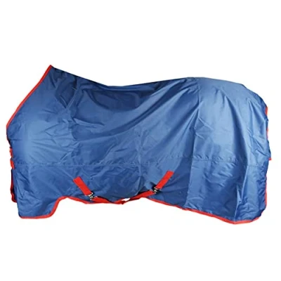 Image de Mio Turnout Medium 200g Dark Blue/Red 155/206