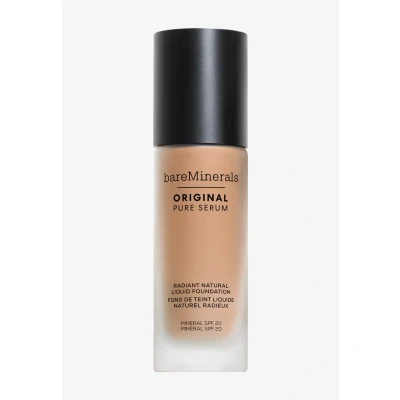 Afbeelding van bareminerals Original PURE Serum Radiant Natural Liquid Foundation Mineral SP Foundation, Dames, Maat: 30 ml, Light cool 2.5