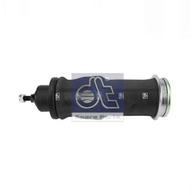 Afbeelding van DT Spare Parts 1.25698 Demper, cabine ophanging SCANIA: P,G,R,T series