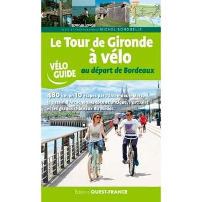 Image de Le Tour de Gironde à vélo