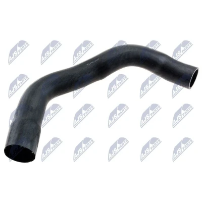 Afbeelding van NTY GPP FR 037 Laadluchtslang FORD: Transit Mk6 Van