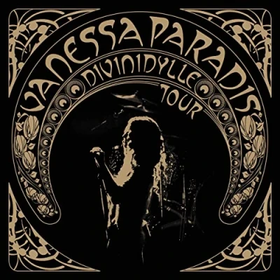 Afbeelding van Vanessa Paradis Divinidylle Tour (2 LPs)