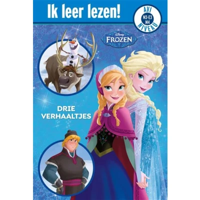 Image de Drie verhaaltjes