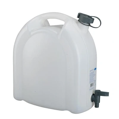 Afbeelding van Pressol Jerrycan Met Kraan 15 Liter