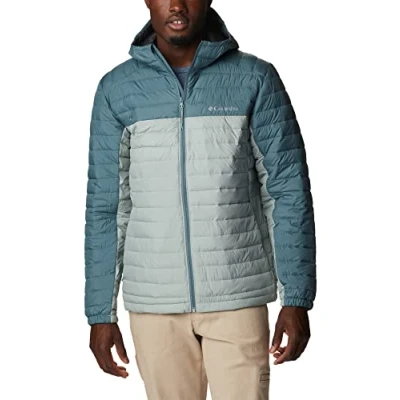 Afbeelding van Columbia Silver Falls™ Jasje Grijs M Man