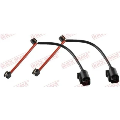 Afbeelding van Remslijtage indicator QUICK BRAKE WS 0393 A
