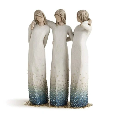 Afbeelding van Willow Tree By My Side uit de Collectie