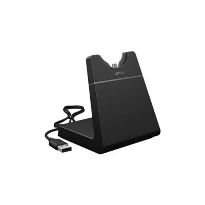 Afbeelding van Jabra Engage SE oplaadstation (USB A) voor mono/stereo headsets, Accessoires koptelefoons