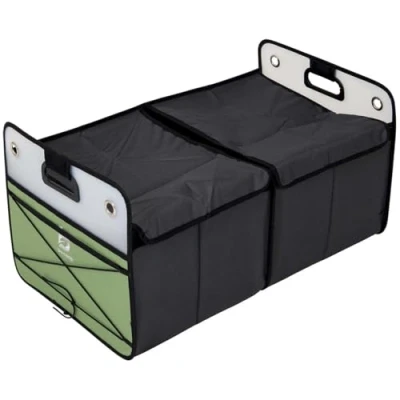 Afbeelding van Bo Camp Opbergbox Smart large Opvouwbaar