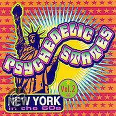 Afbeelding van Psychedelic