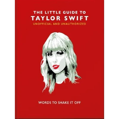 Image de The Little Guide to Taylor Swift