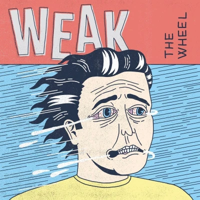 Afbeelding van Weak The Wheel (LP)