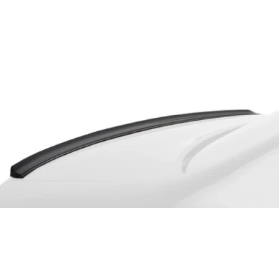 Afbeelding van RDX Racedesign Achterspoilerlip Audi A6 4G Sedan (ABS)