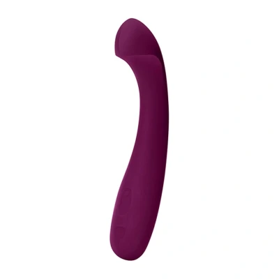 Afbeelding van Dame Arc Berry G spot &amp; Clit vibrator GRATIS TOY bij iedere bestelling v.a. 40,