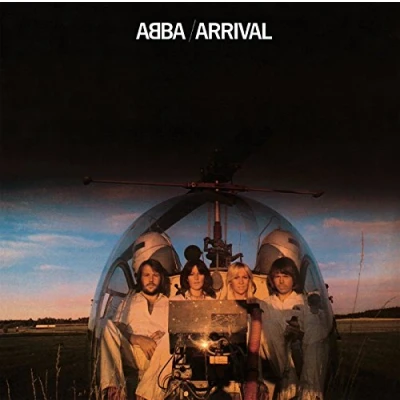 Afbeelding van Abba Arrival