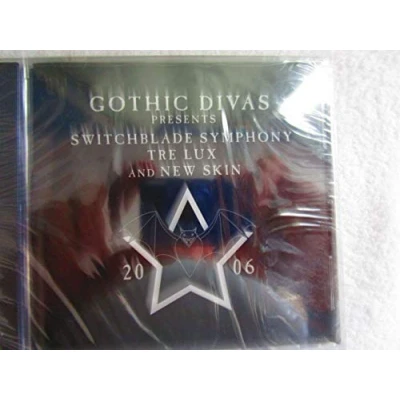Afbeelding van Gothic Divas Presents ....