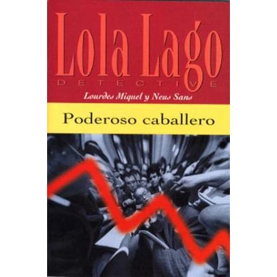 Afbeelding van Poderoso Caballero