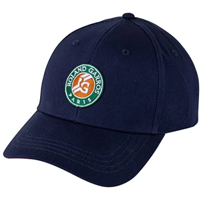 Afbeelding van ROLAND GARROS Pet voor kinderen, officiële collectie, verstelbare maat