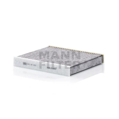 Afbeelding van Mann filter Interieurfilter CUK 22 032