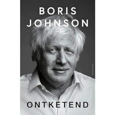 Afbeelding van Ontketend