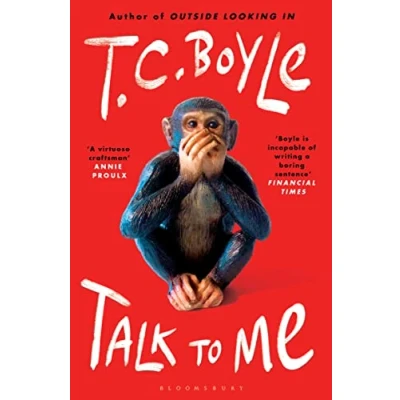 Image de Talk to Me