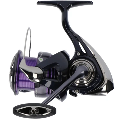 Afbeelding van Daiwa Spinmolen 24 Prorex X LT