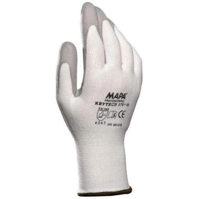 Image de MAPA 579 gants en polyuréthane krytech 34579089