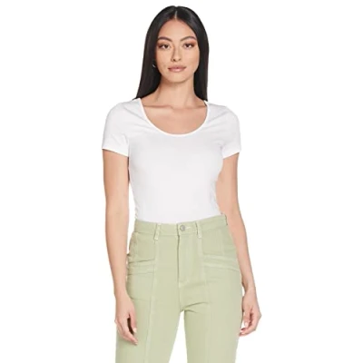 Image de Vero Moda T shirt femme vmmaxi my soft