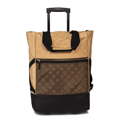 Afbeelding van Punta Shopping Trolley Classy Beige