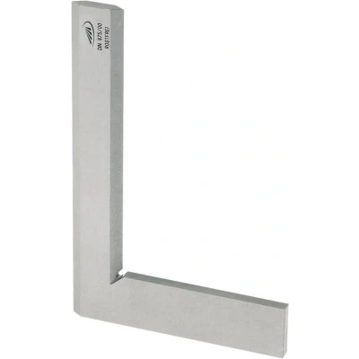 Afbeelding van Helios Preisser 0388105 Haarwinkelhaak 150 x 100 mm 90
