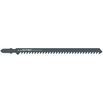 Afbeelding van Decoupeerzaagblad DC340 / T344D (5st)