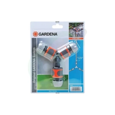 Afbeelding van GARDENA 3 wegset