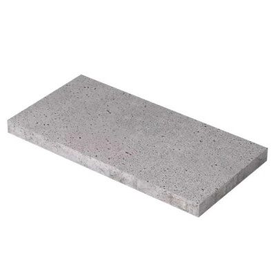 Afbeelding van Oud Hollandse Tegel 40x80x5cm grijs