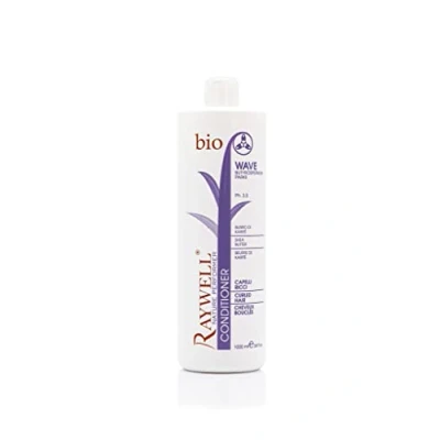 Afbeelding van Raywell Wave Conditioner for curled hair 1000ml