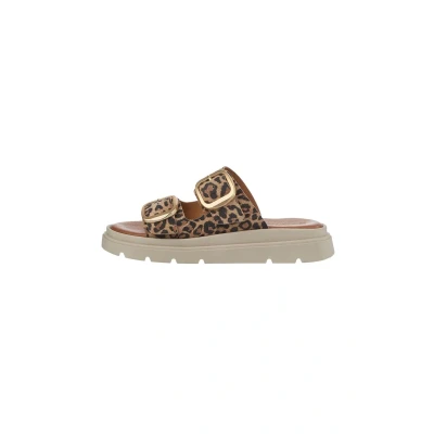 Afbeelding van Tamaris COMFORT Dames Slipper 8 87104 44 903 Wide Fit Maat: 42 EU
