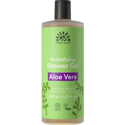 Afbeelding van Urtekram Douchegel Aloe Vera Bio 500 ml