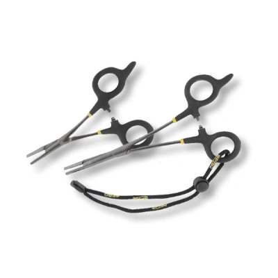 Image de Spro Forceps Noir16 cm
